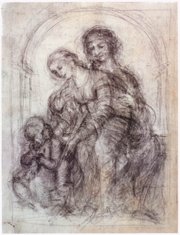 ,   (     ) / Vinci, Leonardo da (Leonardo di ser Piero da Vinci) -  . 