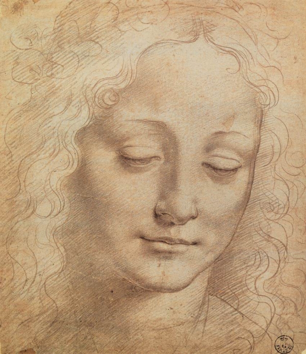,   (     ) / Vinci, Leonardo da (Leonardo di ser Piero da Vinci) -  