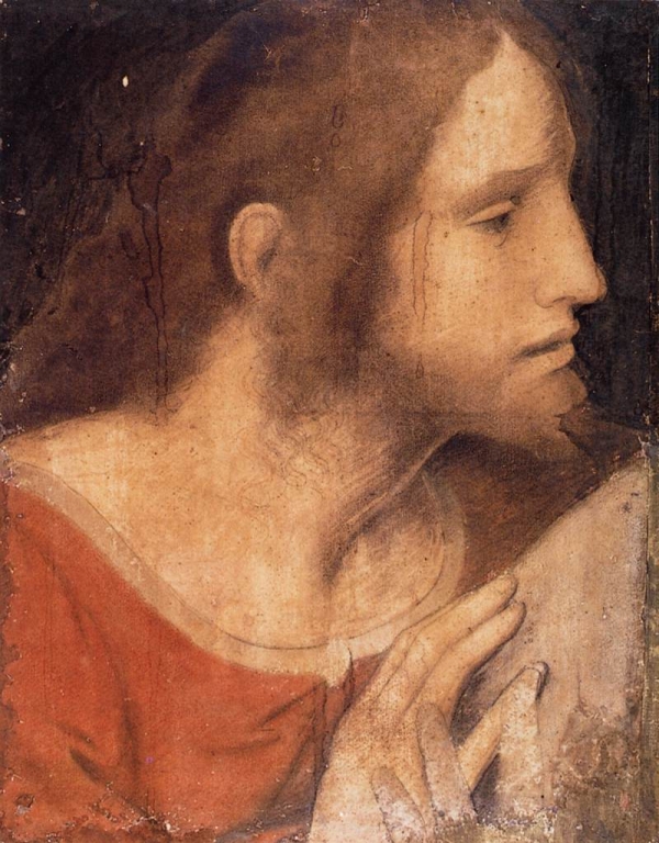 ,   (     ) / Vinci, Leonardo da (Leonardo di ser Piero da Vinci) -  .   (   )