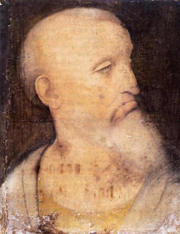 ,   (     ) / Vinci, Leonardo da (Leonardo di ser Piero da Vinci) -  .  (   )