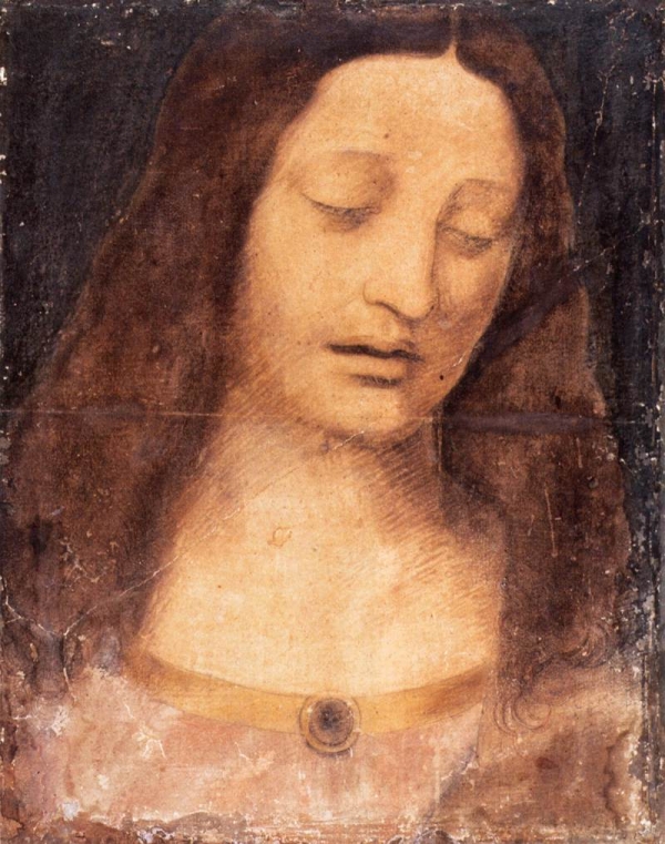 ,   (     ) / Vinci, Leonardo da (Leonardo di ser Piero da Vinci) -   (   )