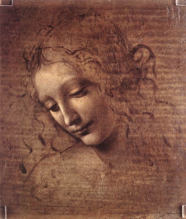 ,   (     ) / Vinci, Leonardo da (Leonardo di ser Piero da Vinci) -   ()