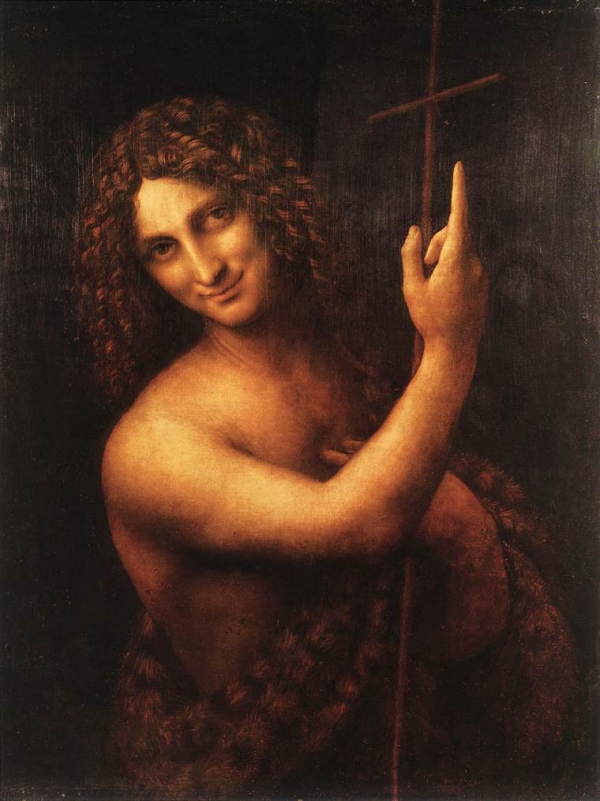 ,   (     ) / Vinci, Leonardo da (Leonardo di ser Piero da Vinci) - .  