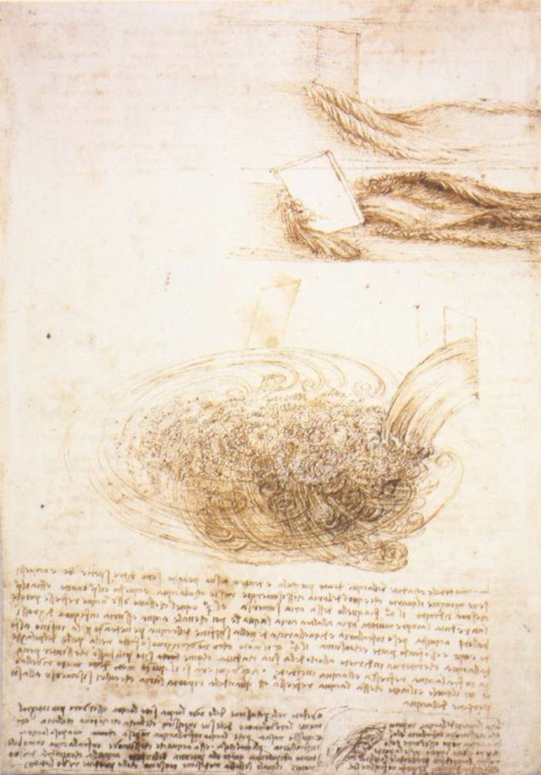 ,   (     ) / Vinci, Leonardo da (Leonardo di ser Piero da Vinci) -   