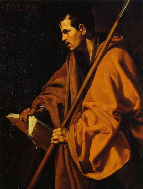 ,     / Velázquez, Diego Rodríguez de Silva - . 