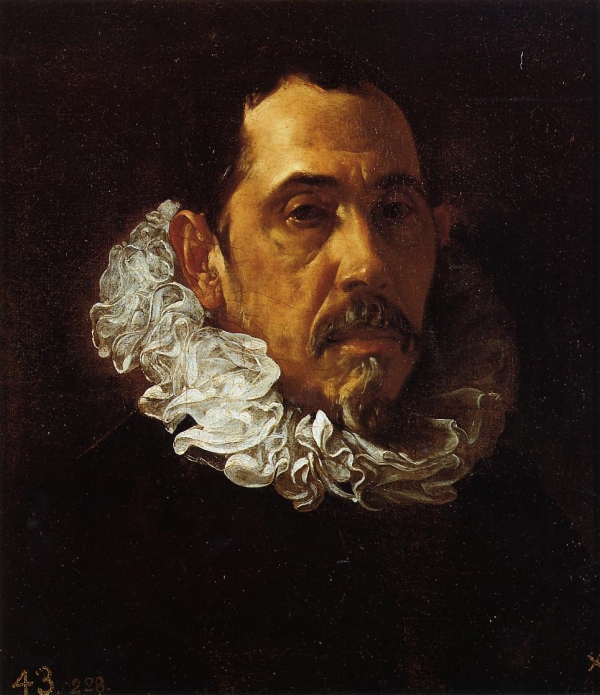 ,     / Velázquez, Diego Rodríguez de Silva -   ( )