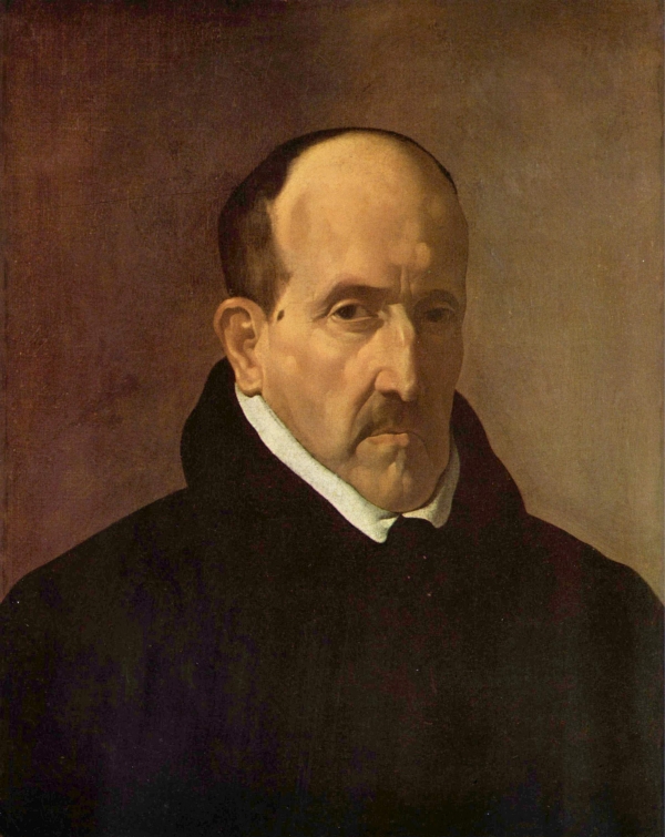 ,     / Velázquez, Diego Rodríguez de Silva -       