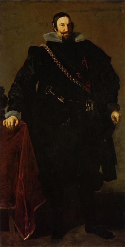 ,     / Velázquez, Diego Rodríguez de Silva -    ,  ,  -  
