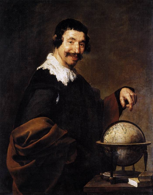 ,     / Velázquez, Diego Rodríguez de Silva -  (  )
