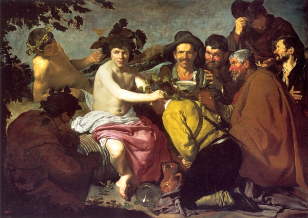 ,     / Velázquez, Diego Rodríguez de Silva -   ()