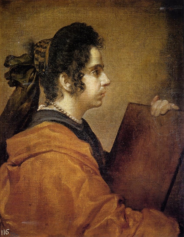 ,     / Velázquez, Diego Rodríguez de Silva -  ( ?)