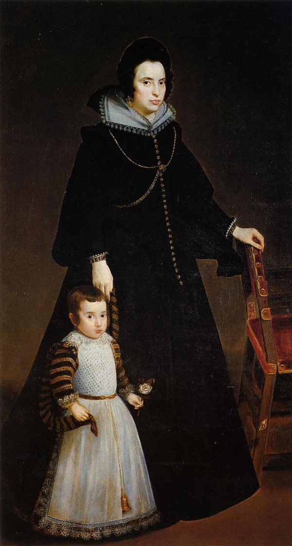 ,     / Velázquez, Diego Rodríguez de Silva -    --   