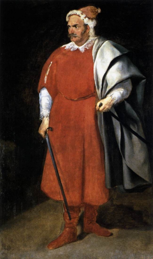 ,     / Velázquez, Diego Rodríguez de Silva -     , « »