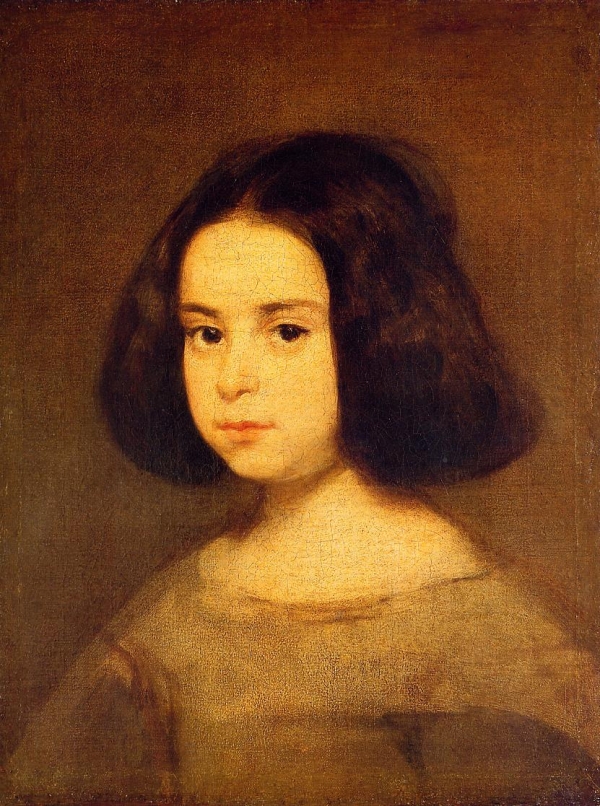 ,     / Velázquez, Diego Rodríguez de Silva -  