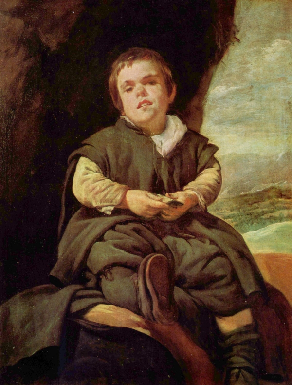 ,     / Velázquez, Diego Rodríguez de Silva - ,      -  