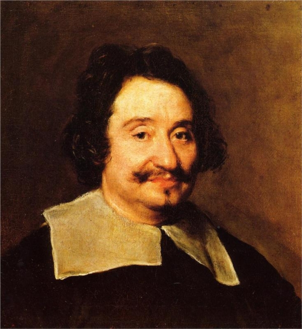 ,     / Velázquez, Diego Rodríguez de Silva -  ,  