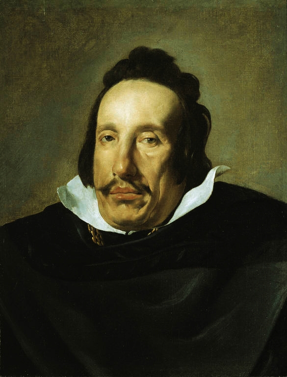 ,     / Velázquez, Diego Rodríguez de Silva -   (  ?)