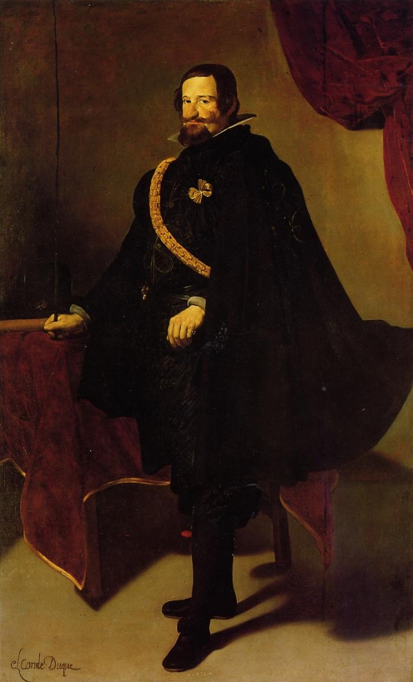 ,     / Velázquez, Diego Rodríguez de Silva - - 