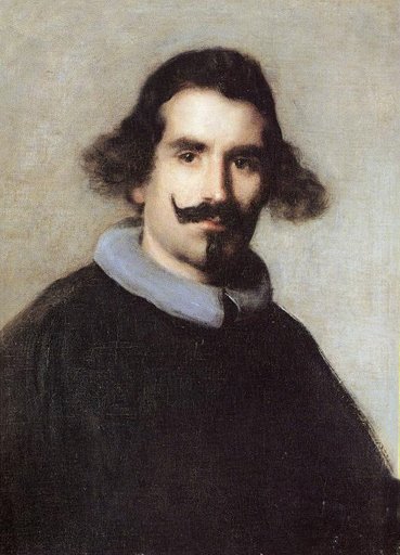 ,     / Velázquez, Diego Rodríguez de Silva - 