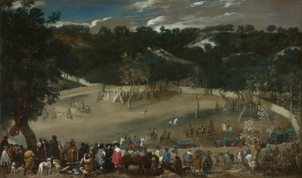 ,     / Velázquez, Diego Rodríguez de Silva -   IV  