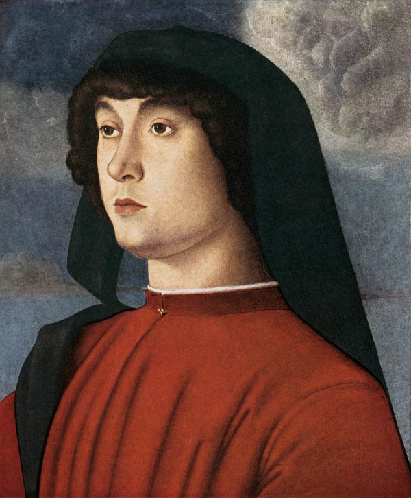 ,  / Bellini, Giovanni -    