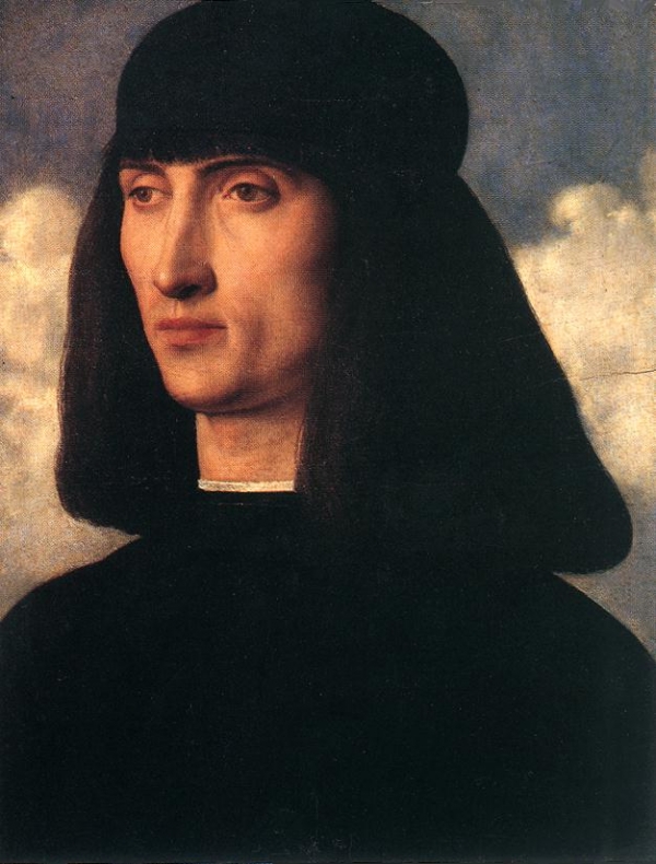 ,  / Bellini, Giovanni -  