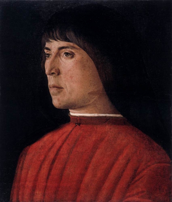 ,  / Bellini, Giovanni -   