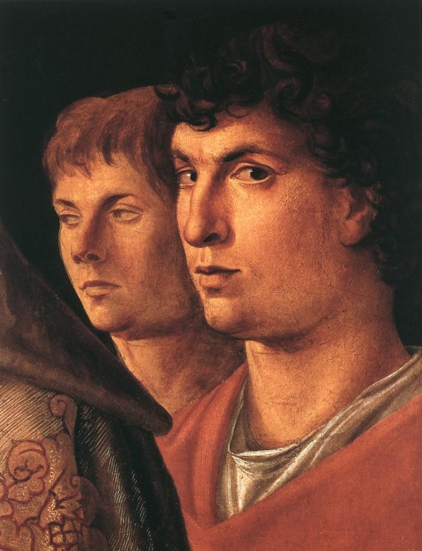 ,  / Bellini, Giovanni -     ()