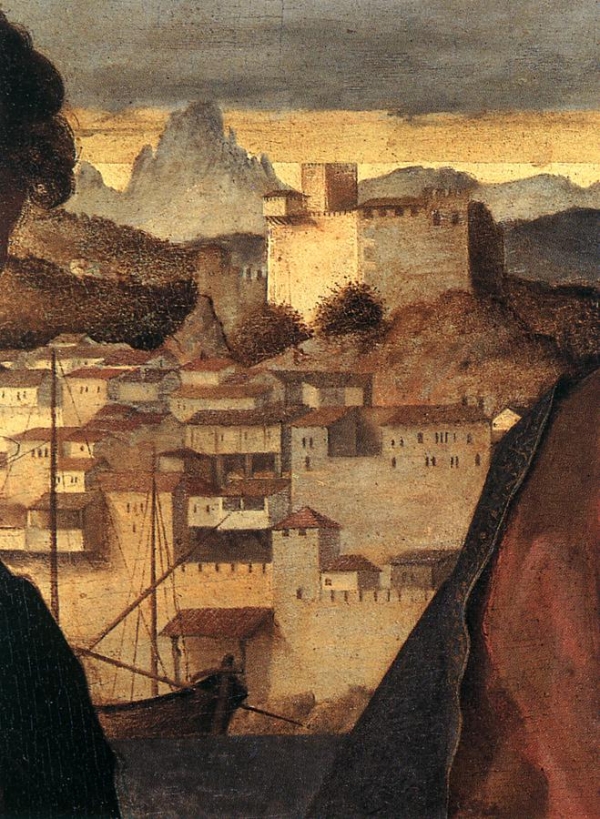 ,  / Bellini, Giovanni -     .    ()