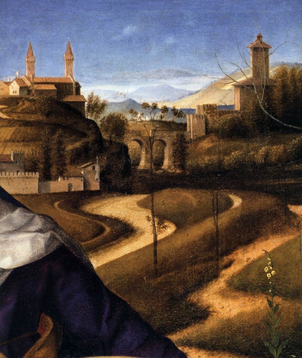 ,  / Bellini, Giovanni -  (   ) 